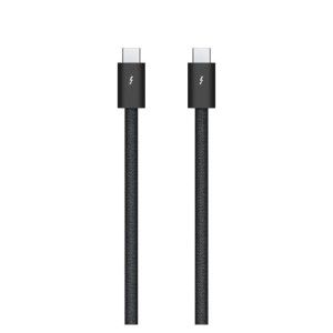 Кабель Apple USB-C Pro Thunderbolt 4 (MU883FE/A)