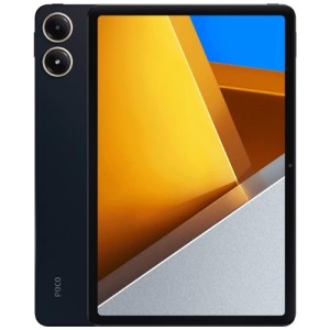 Планшет Xiaomi Poco Pad 8/256Gb, синий