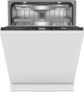 Встраиваемая посудомоечная машина Miele G7797 SCVi K2O XXL 125 Gala Edition