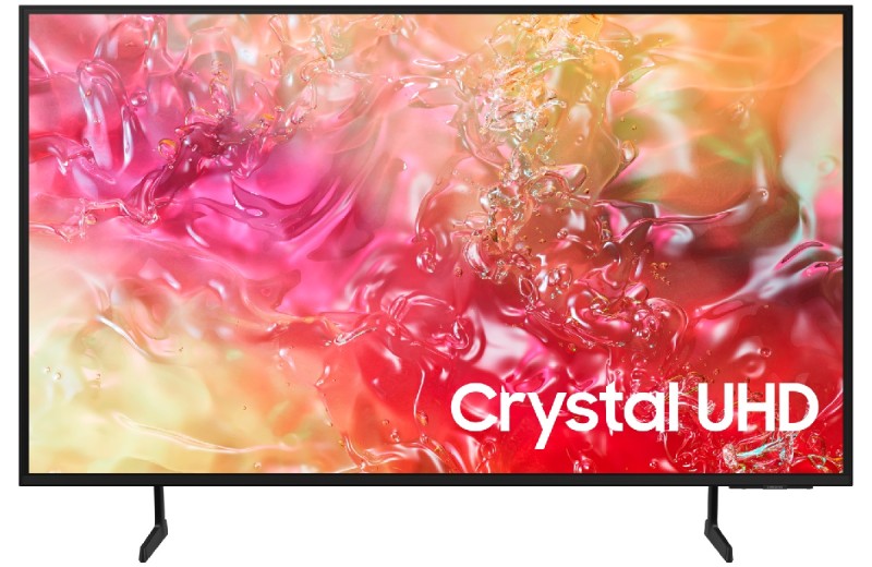 Телевизор Samsung 43" Crystal UHD 4K UE43DU7100