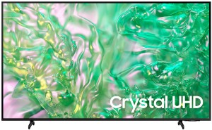 Телевизор Samsung 85" Crystal UHD 4K UE85DU8000