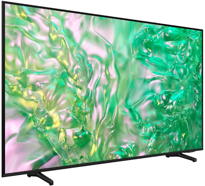 Телевизор Samsung 50" Crystal UHD 4K UE50DU8000