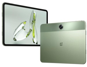 Планшет OnePlus Pad Go LTE 8/128 ГБ, Twin Mint