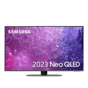 Телевизор Samsung QLED 4K QE50QN90C