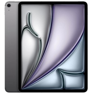 Планшет Apple iPad Air 13 (2024) 512Gb Wi-Fi + Cellular Space Gray