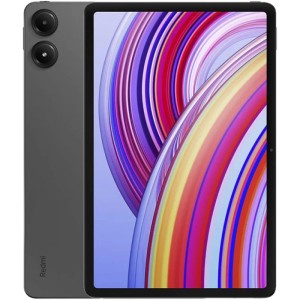 Планшет Xiaomi Redmi Pad Pro 6/128Gb Wi-Fi Graphite Gray Global Version