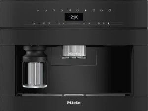 Встраиваемая Кофемашина Miele CVA7440