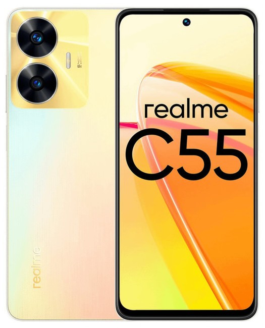 Смартфон Realme C55 8GB/256GB