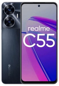 Смартфон Realme C55 6GB/128GB