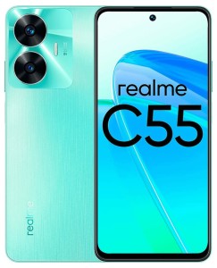 Смартфон Realme C55 8GB/256GB