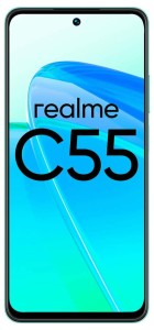 Смартфон Realme C55 8GB/256GB