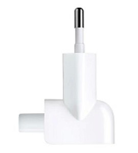 Переходник для адаптера питания Apple (Белый)
