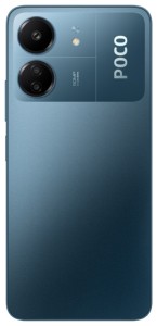 Смартфон POCO C65 8GB/256GB