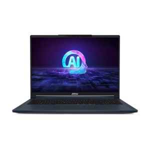 Ноутбук MSI Stealth 16 AI Studio A1VIG-026US (Intel Core Ultra 9 185H 3.9GHz/16"/3840x2400/64GB/2TB SSD/NVIDIA GeForce RTX 4090 16GB/Win 11 Pro)