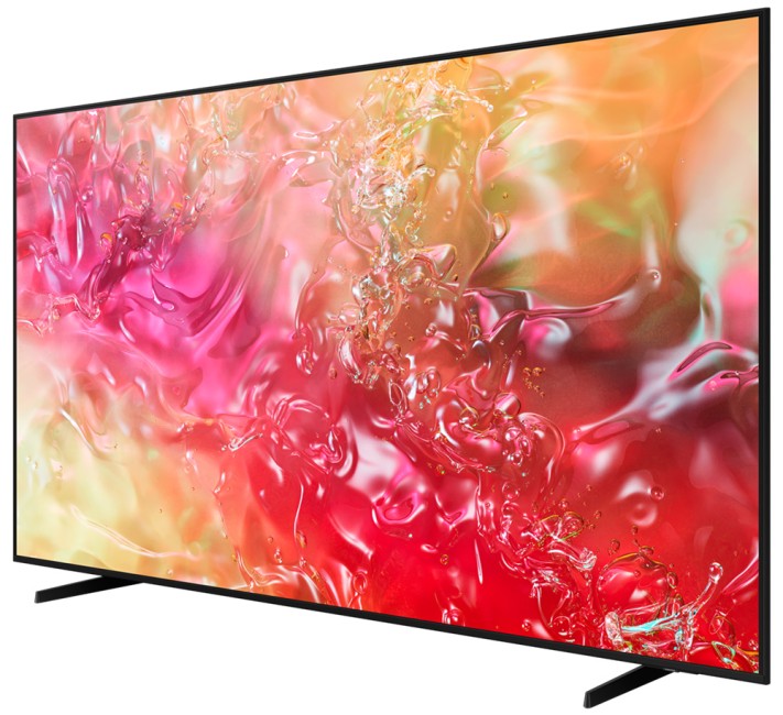 Телевизор Samsung 65" Crystal UHD 4K UE65DU7100