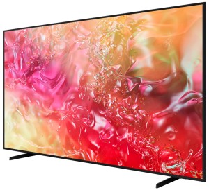 Телевизор Samsung 75" Crystal UHD 4K UE75DU7100