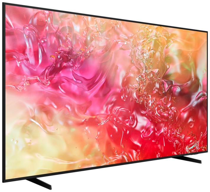 Телевизор Samsung 65" Crystal UHD 4K UE65DU7100