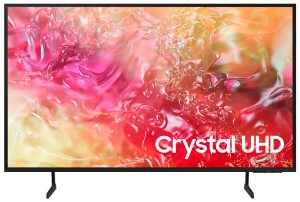 Телевизор Samsung 50" Crystal UHD 4K UE50DU7100