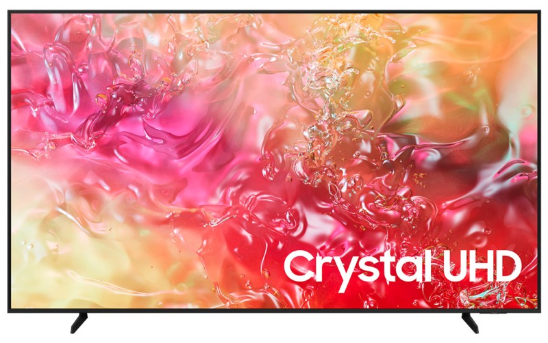 Телевизор Samsung 75" Crystal UHD 4K UE75DU7100