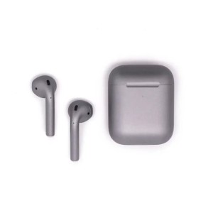 Наушники Apple AirPods 2 Color (MV7N2) Gray Matte