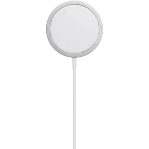 Беспроводное зарядное устройство Apple MagSafe Charger MHXH3ZE/A White