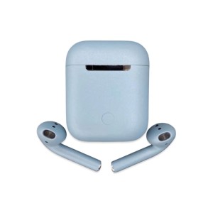 Наушники Apple AirPods 2 Color (MV7N2) Sky Blue