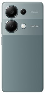 Смартфон Xiaomi Redmi Note 13 Pro 4G 8GB/256GB