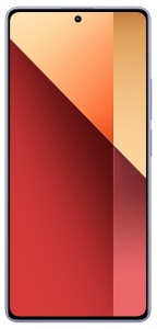 Смартфон Xiaomi Redmi Note 13 Pro 4G 8GB/256GB