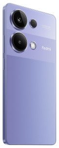 Смартфон Xiaomi Redmi Note 13 Pro 4G 8GB/256GB