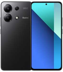 Смартфон Xiaomi Redmi Note 13 8GB/256GB