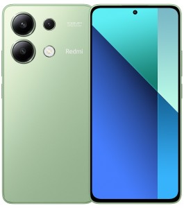 Смартфон Xiaomi Redmi Note 13 8GB/128GB