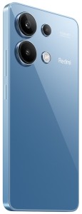 Смартфон Xiaomi Redmi Note 13 8GB/128GB