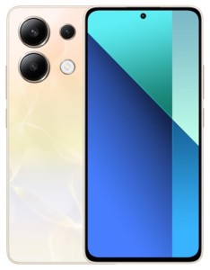 Смартфон Xiaomi Redmi Note 13 8GB/128GB