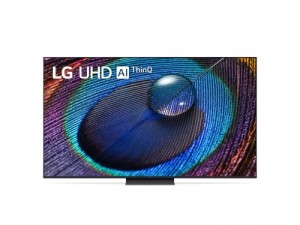 Телевизор LG 75UR91006LA