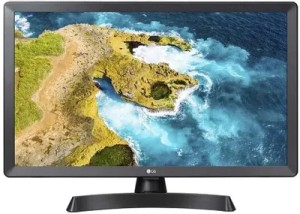 Телевизор LG 24TQ510S-PZ