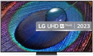 Телевизор LG 65UR91006LA