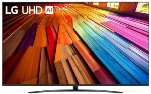 Телевизор LG 75UT81006LA