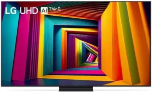 Телевизор LG 75UT91006LA