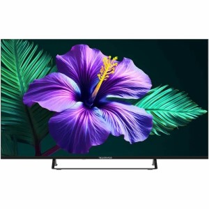 Телевизор 50" Topdevice TDTV50CS05U_BK