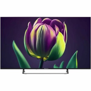 Телевизор 50" Topdevice TDTV50CS06U_BK