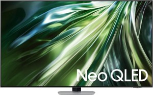 Телевизор Samsung QE85QN90D