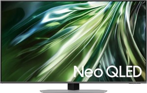 Телевизор Samsung QE50QN90D