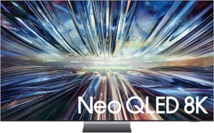 Телевизор Samsung QE75QN900D