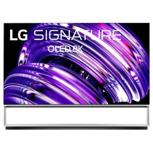 Телевизор LG OLED88Z29LA