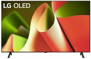 Телевизор LG OLED77B4RLA