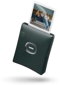 Фотопринтер Fujifilm Instax Square Link, Midnight Green