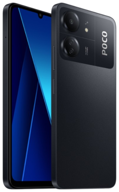 Смартфон POCO C65 8GB/256GB