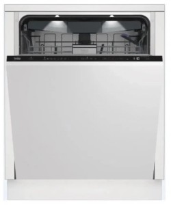 Встраиваемая посудомоечная машина Beko BDIN38530A