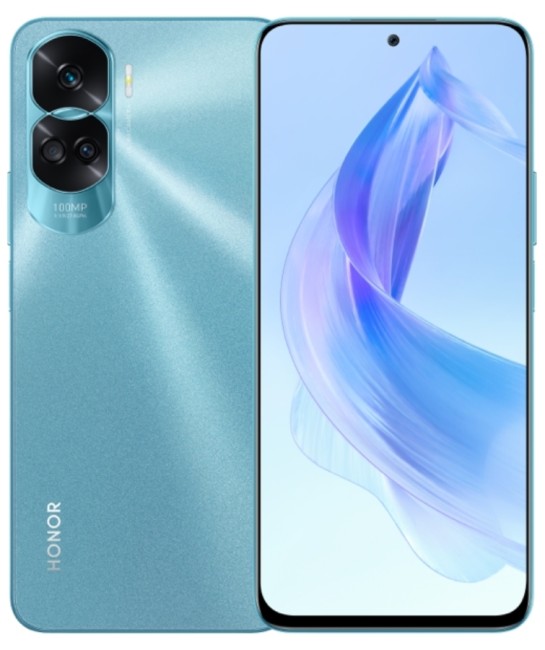 Смартфон Honor 90 Lite 8GB/256GB