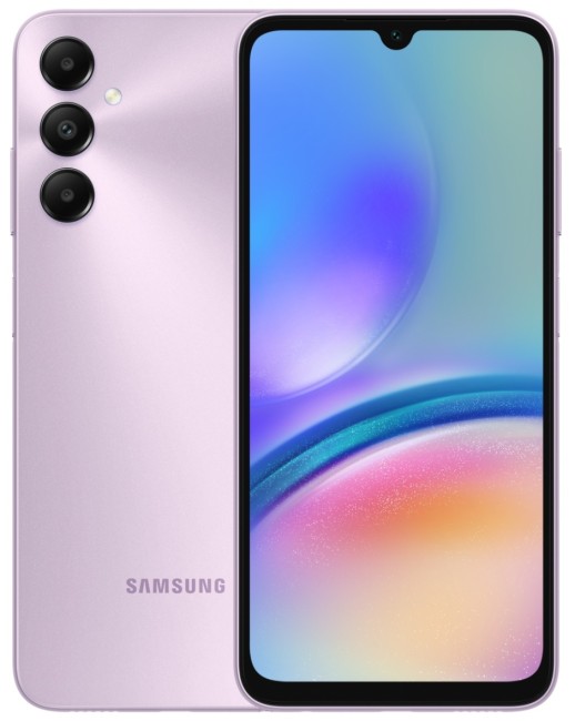 Смартфон Samsung Galaxy A05s 4GB/128GB